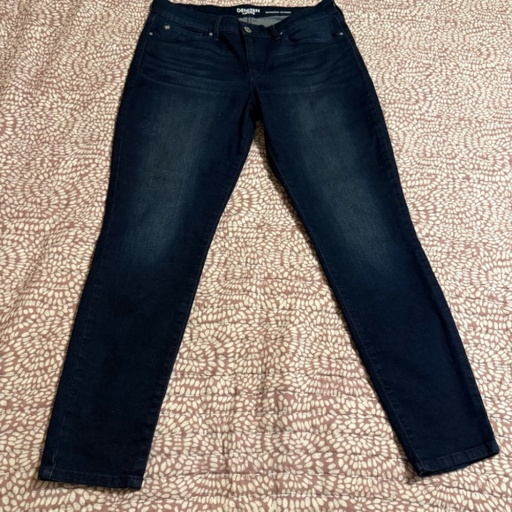 Levi's‎ Women's Dark Indigo Skinny Jeans